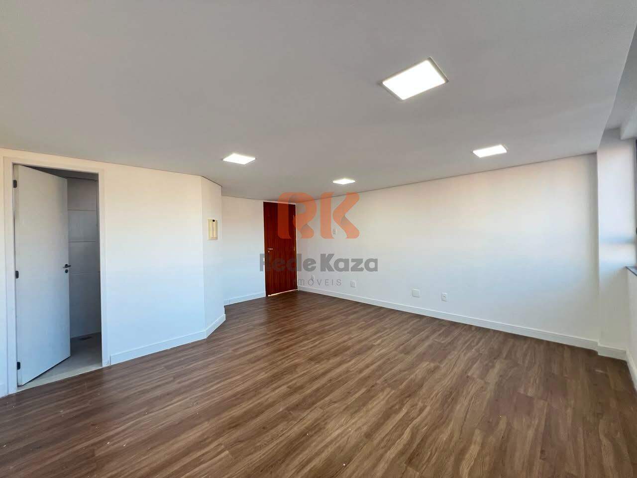 Sala para aluguel no Ouro Preto: 
