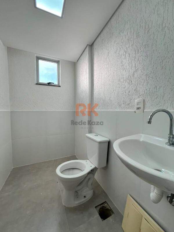 Sala para aluguel no Ouro Preto: 