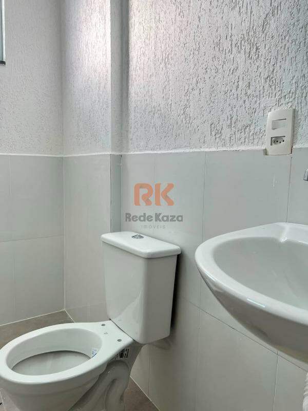 Sala para aluguel no Ouro Preto: 