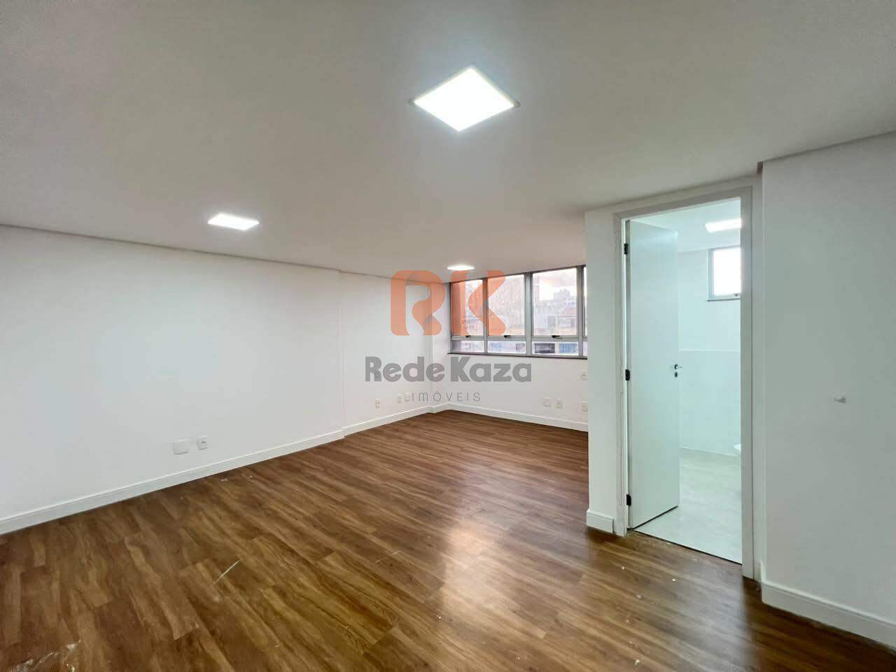 Sala para aluguel no Ouro Preto: 