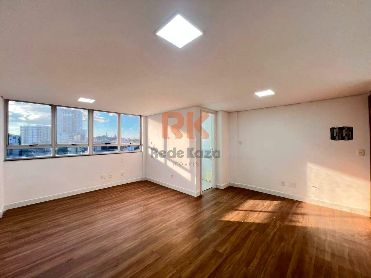 Sala para aluguel no Ouro Preto: 