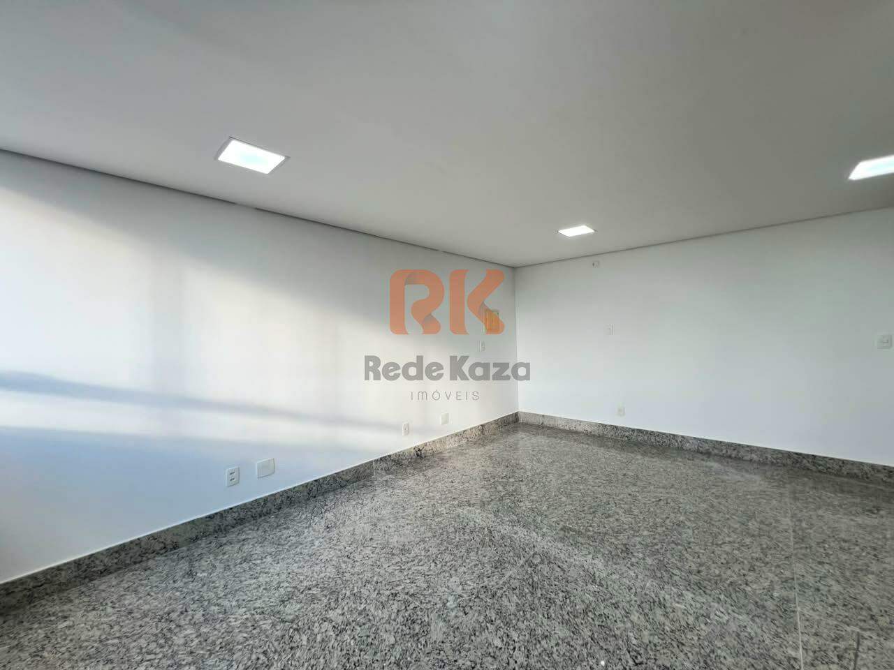 Sala para aluguel no Ouro Preto: 