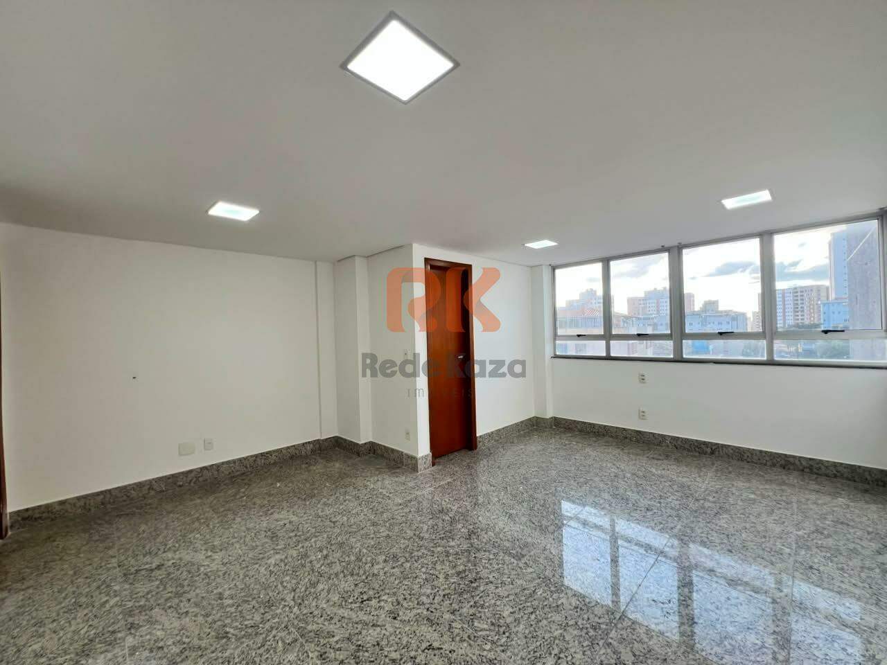 Sala para aluguel no Ouro Preto: 