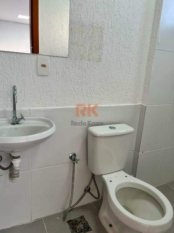 Sala para aluguel no Ouro Preto: 
