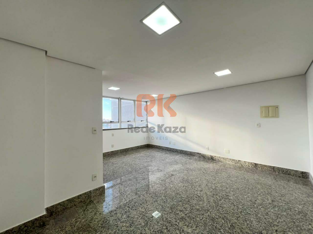 Sala para aluguel no Ouro Preto: 