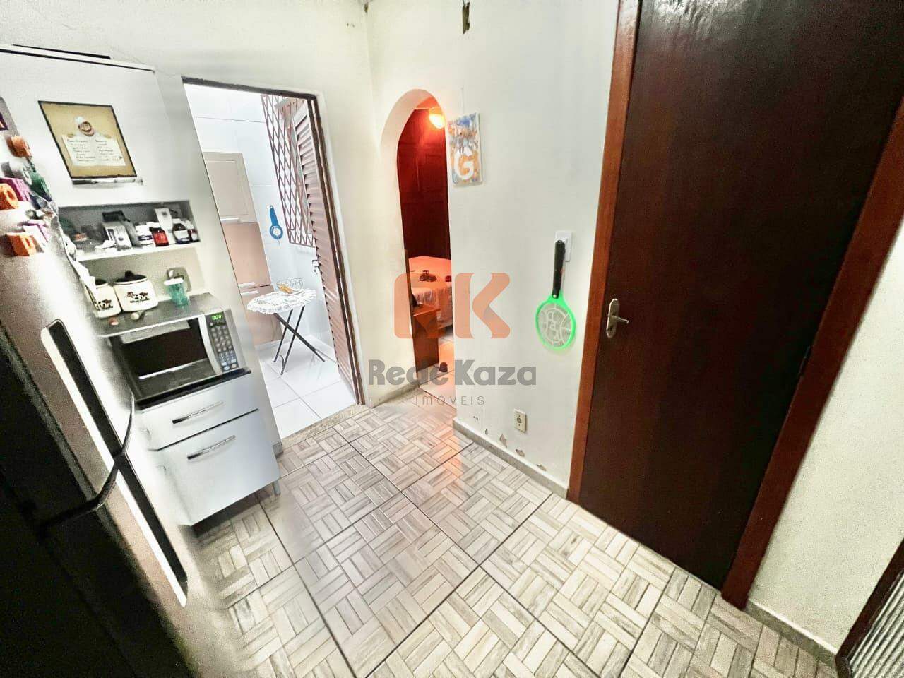 Casa à venda no Planalto: 