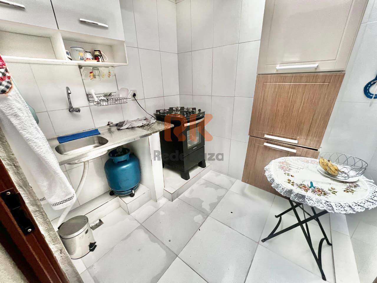Casa à venda no Planalto: 