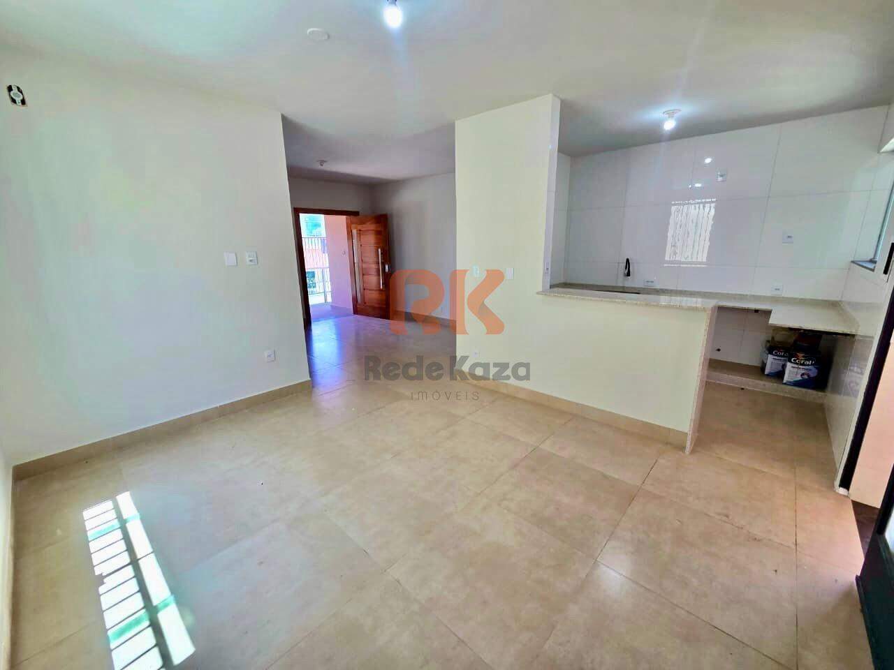 Casa à venda no Serrano: 