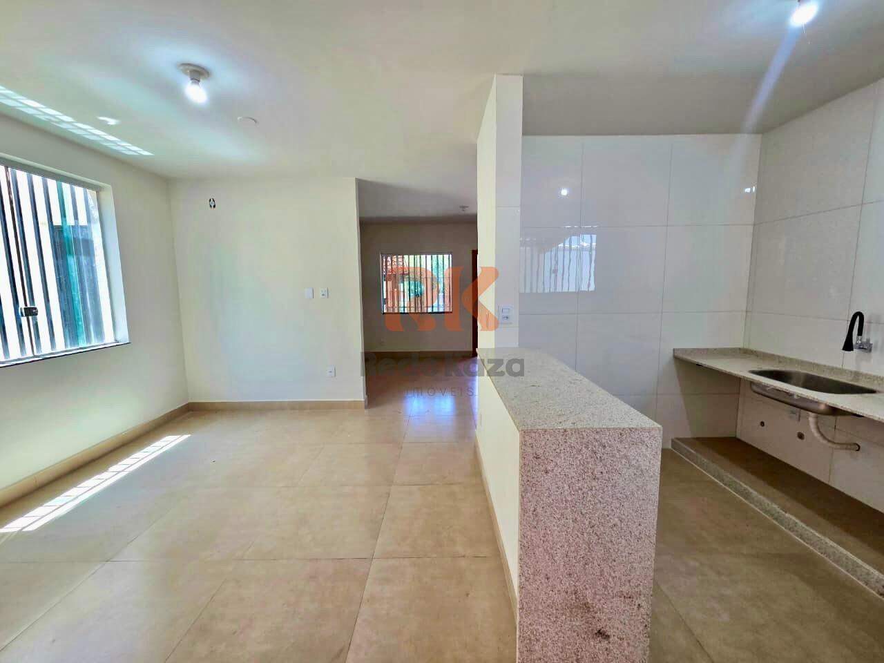 Casa à venda no Serrano: 