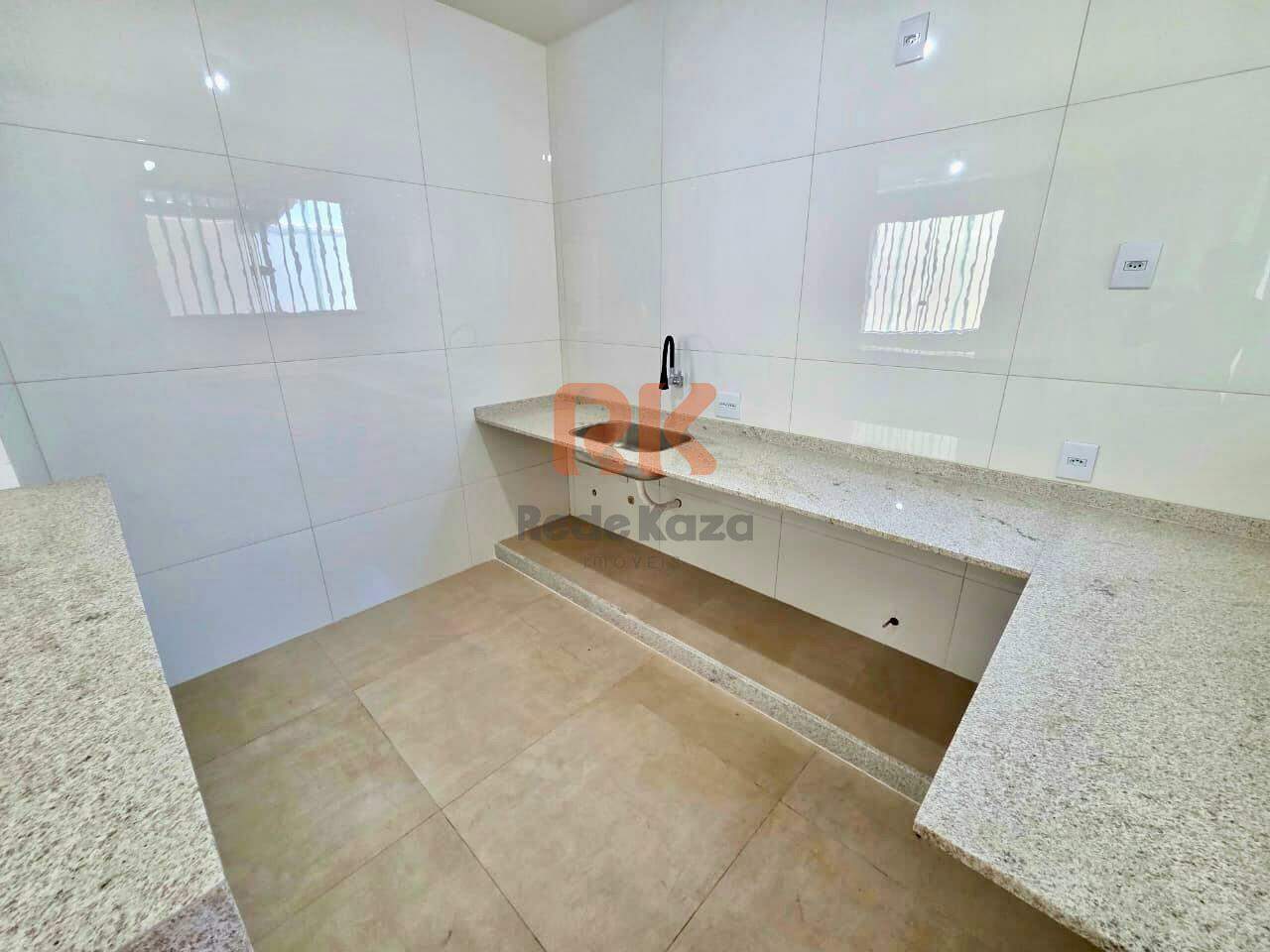 Casa à venda no Serrano: 