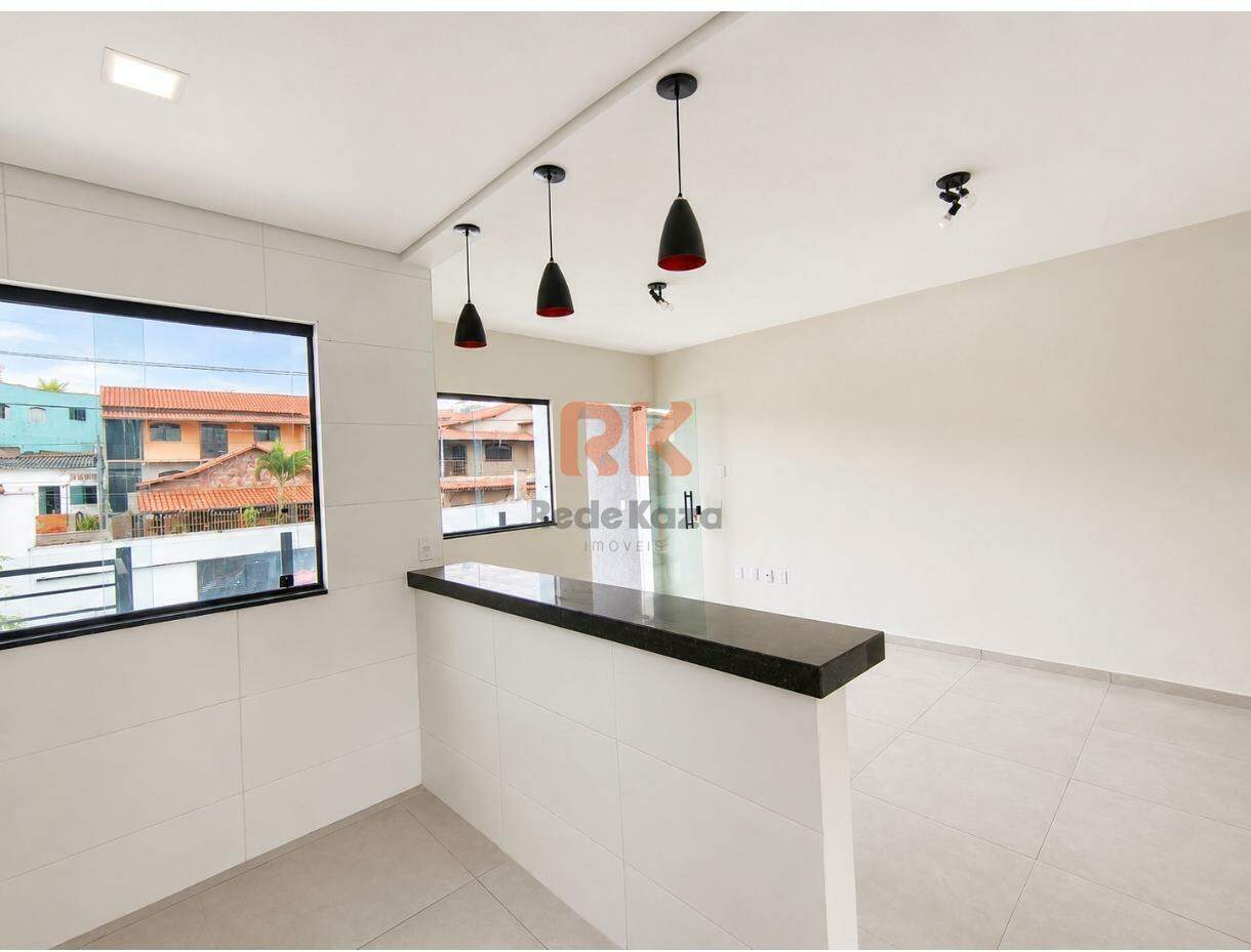 Casa geminada à venda no Nacional: 