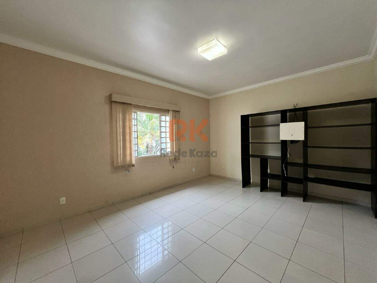 Casa para aluguel no Chácaras Reunidas Santa Terezinha: 