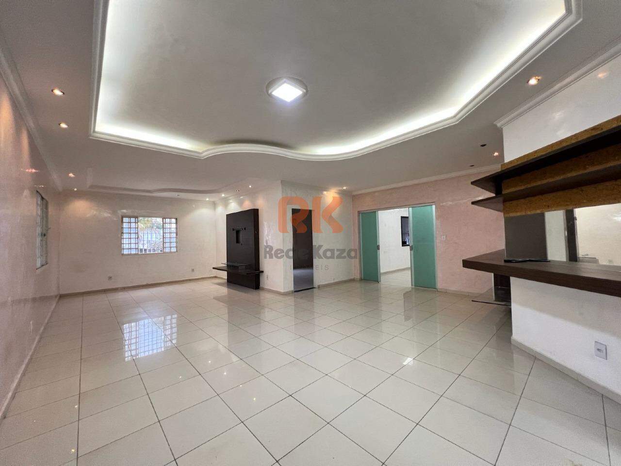 Casa para aluguel no Chácaras Reunidas Santa Terezinha: 