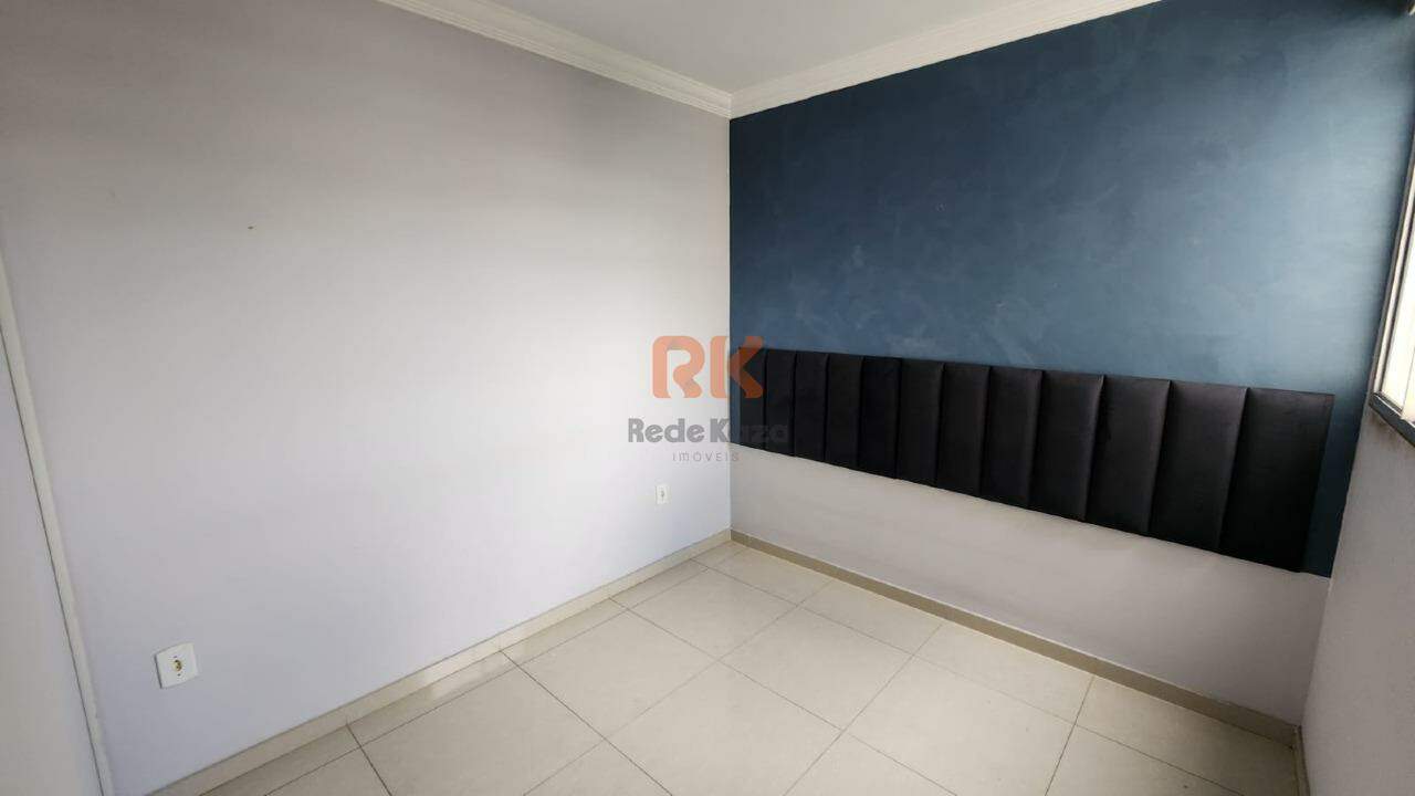 Cobertura para aluguel no Arvoredo: 