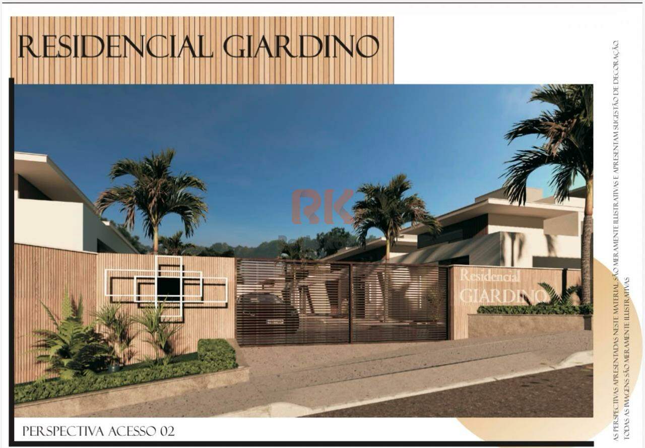 Casa em condomínio à venda no Chácaras Cotia: 