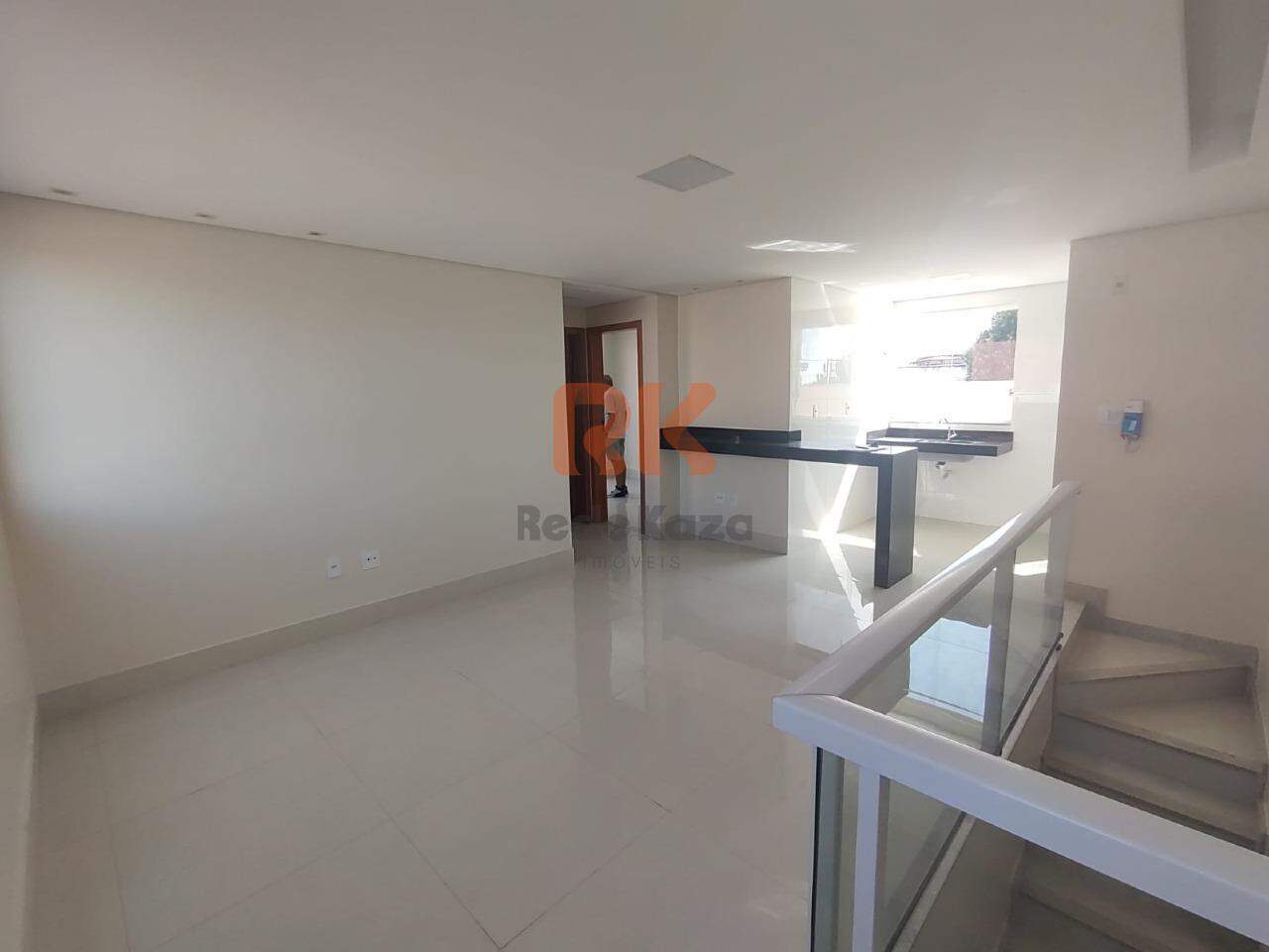 Apartamento para aluguel no Jardim Atlantico: 