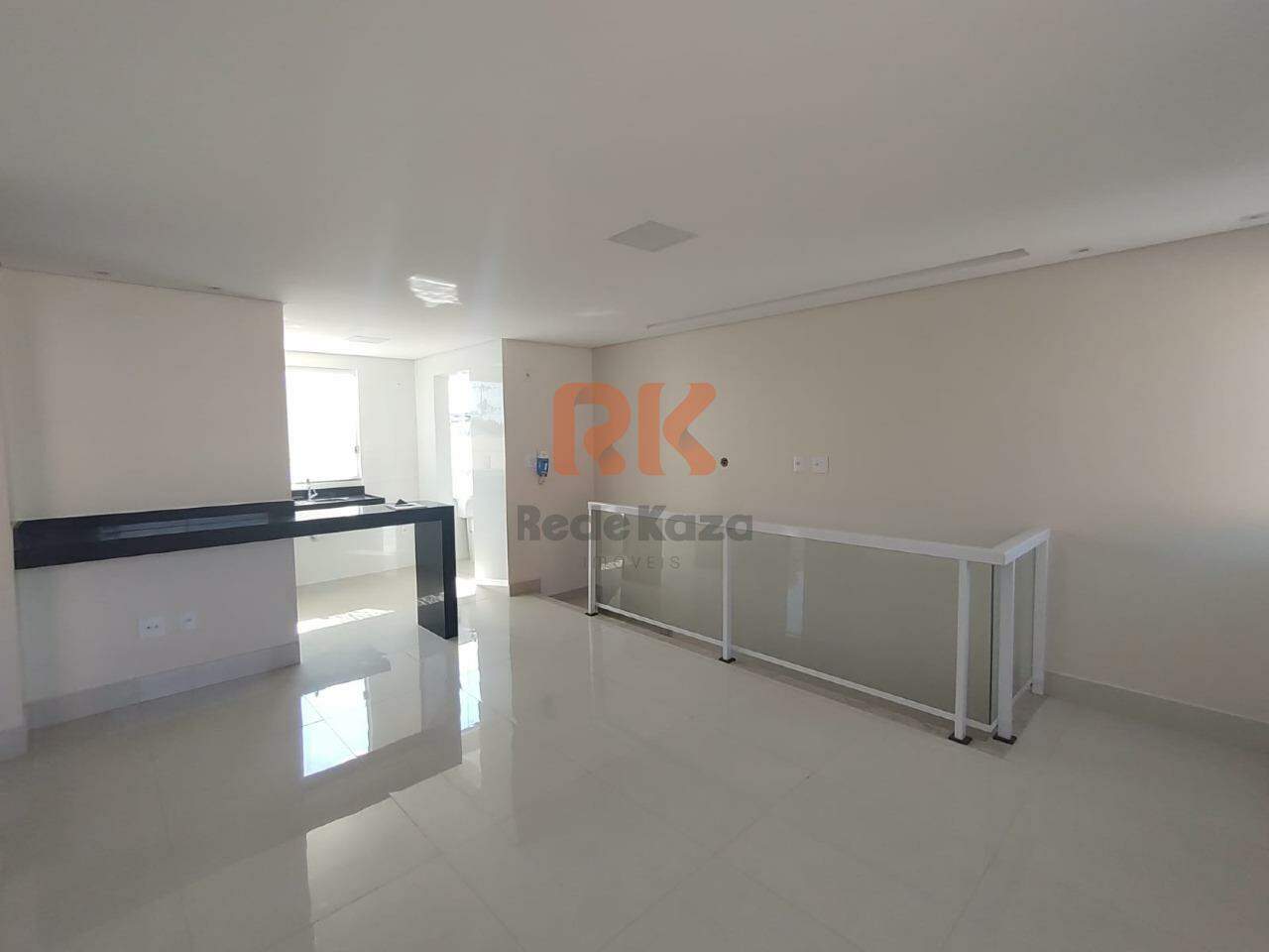 Apartamento para aluguel no Jardim Atlantico: 