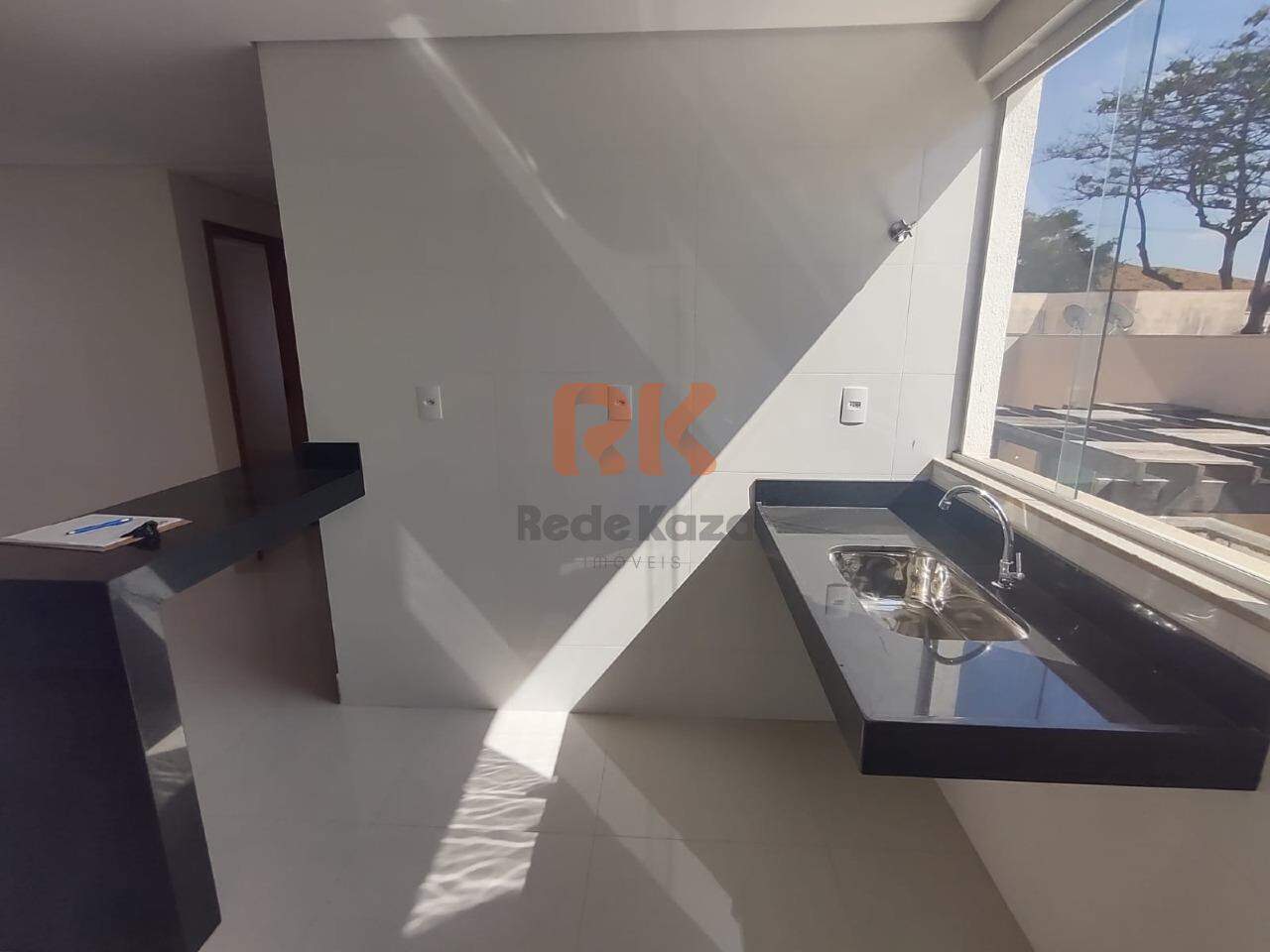 Apartamento para aluguel no Jardim Atlantico: 