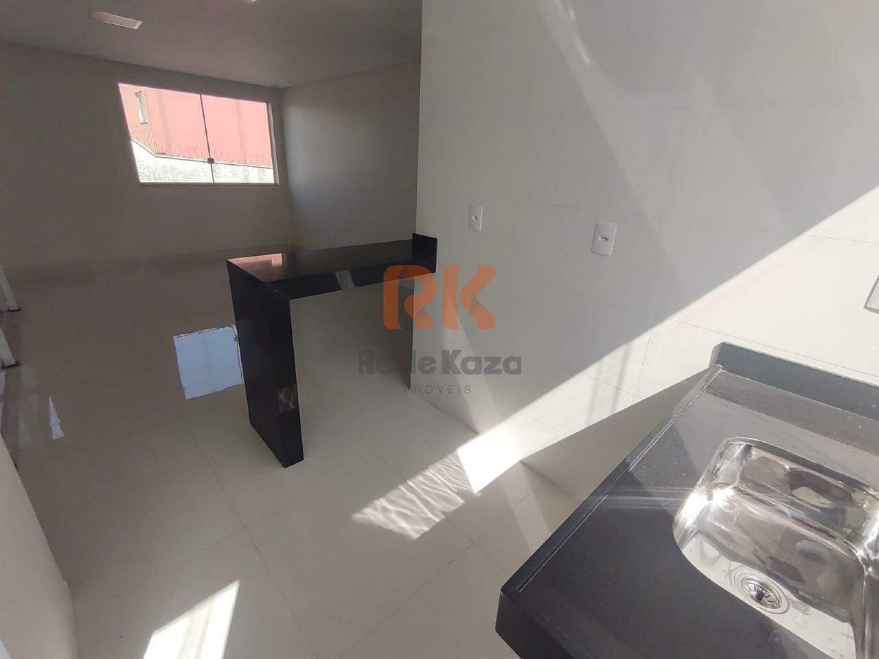 Apartamento para aluguel no Jardim Atlantico: 