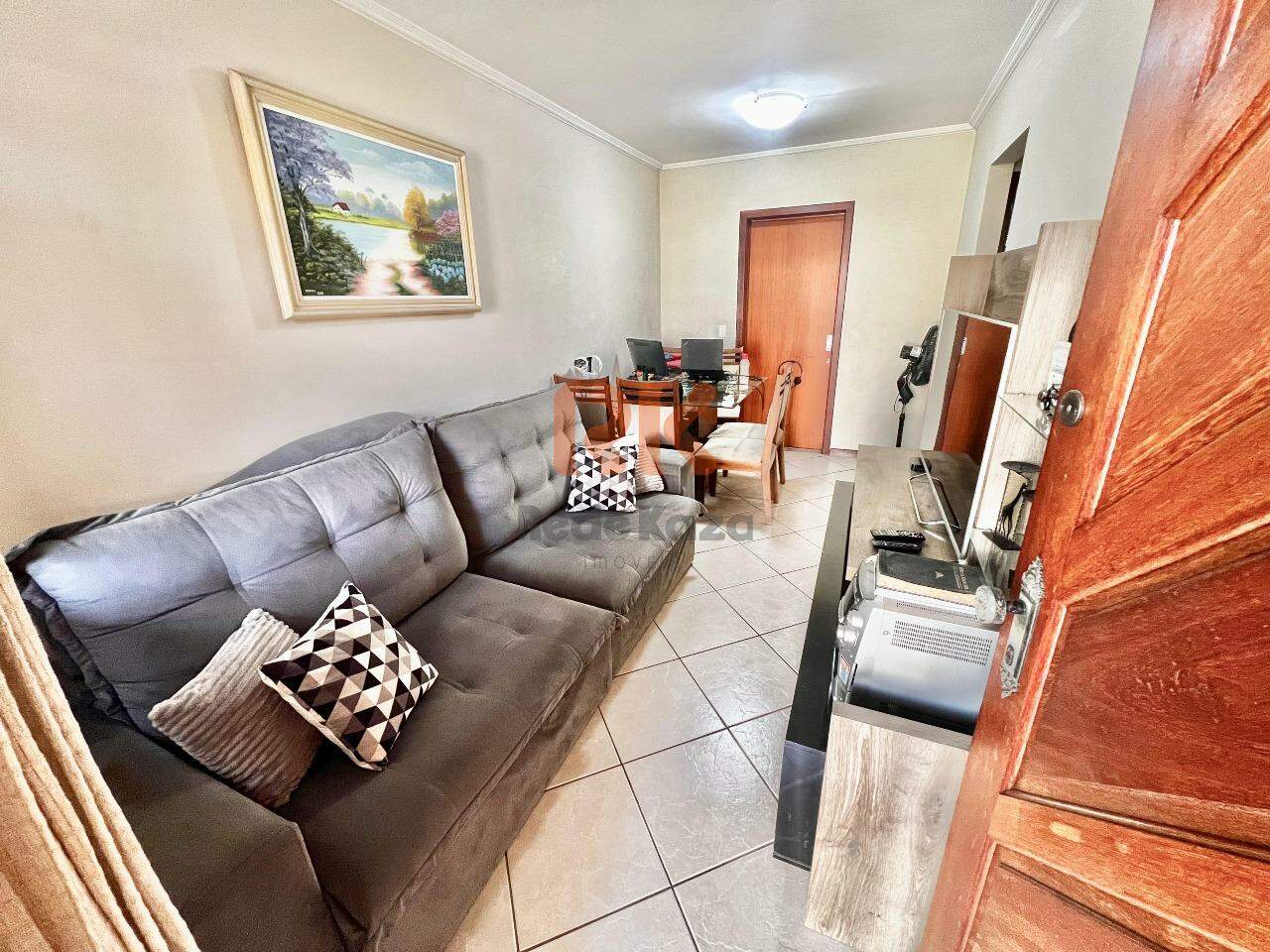 Casa à venda no Santa Amélia: 