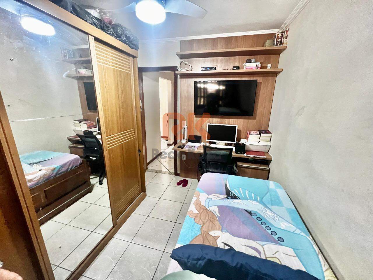 Casa à venda no Santa Amélia: 
