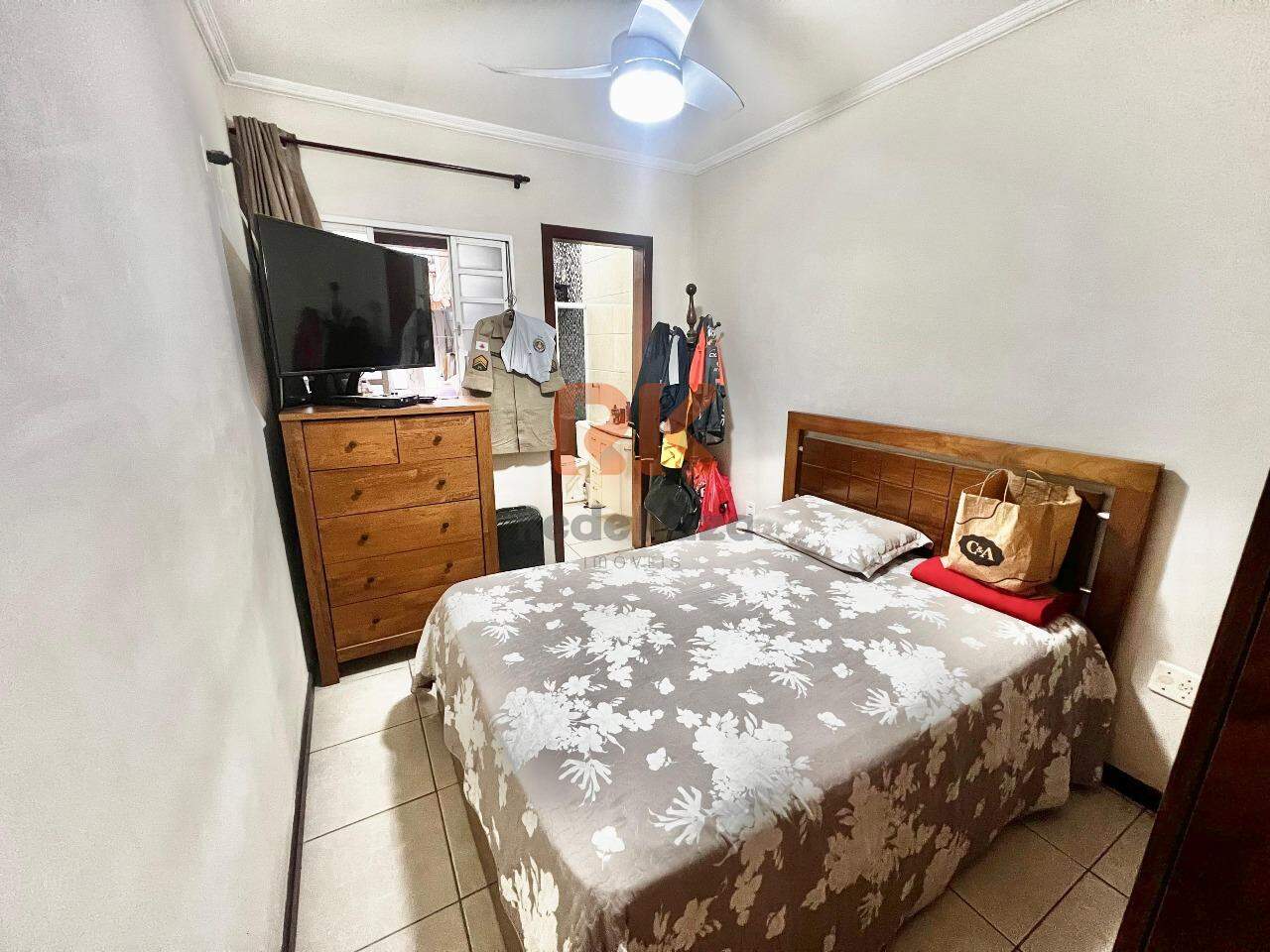 Casa à venda no Santa Amélia: 