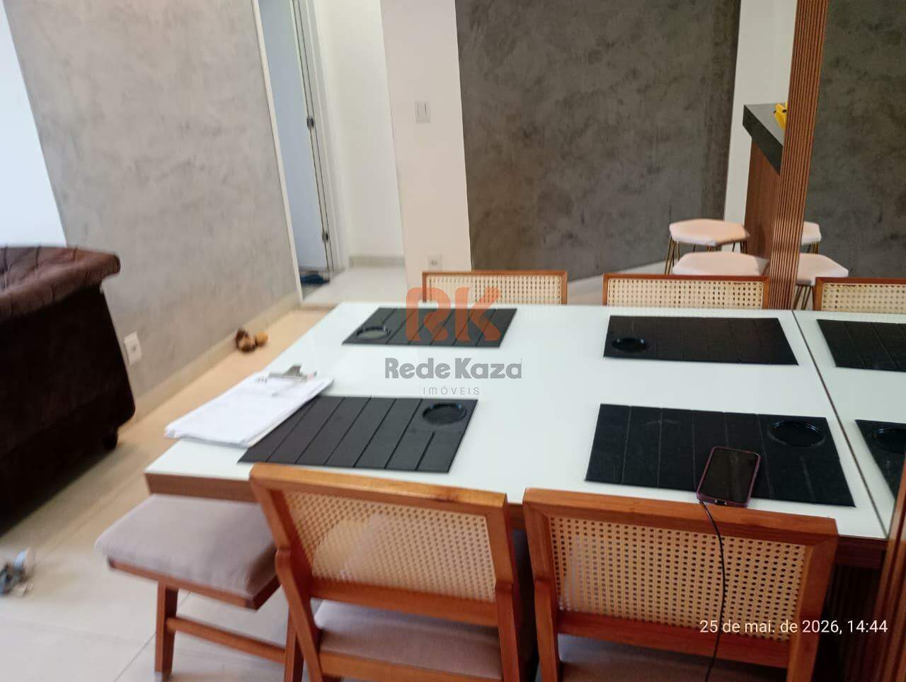 Apartamento à venda no Cabral: 
