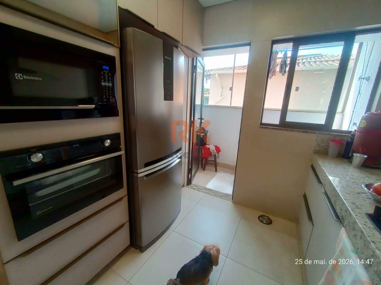 Apartamento à venda no Cabral: 