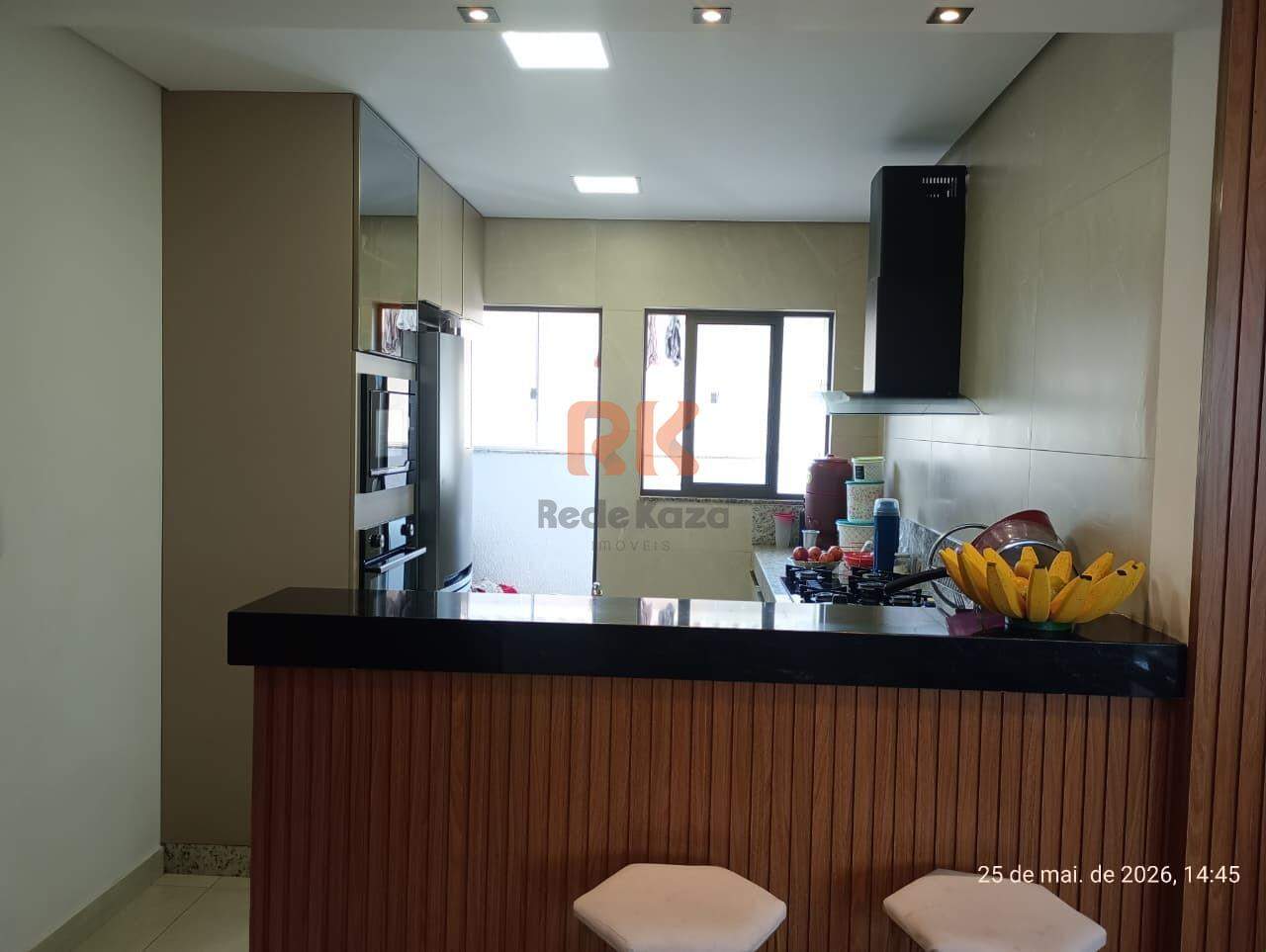 Apartamento à venda no Cabral: 