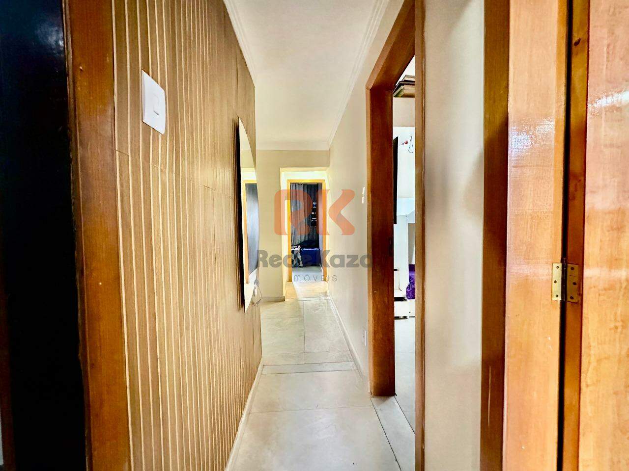 Casa à venda no Alípio de Melo: 