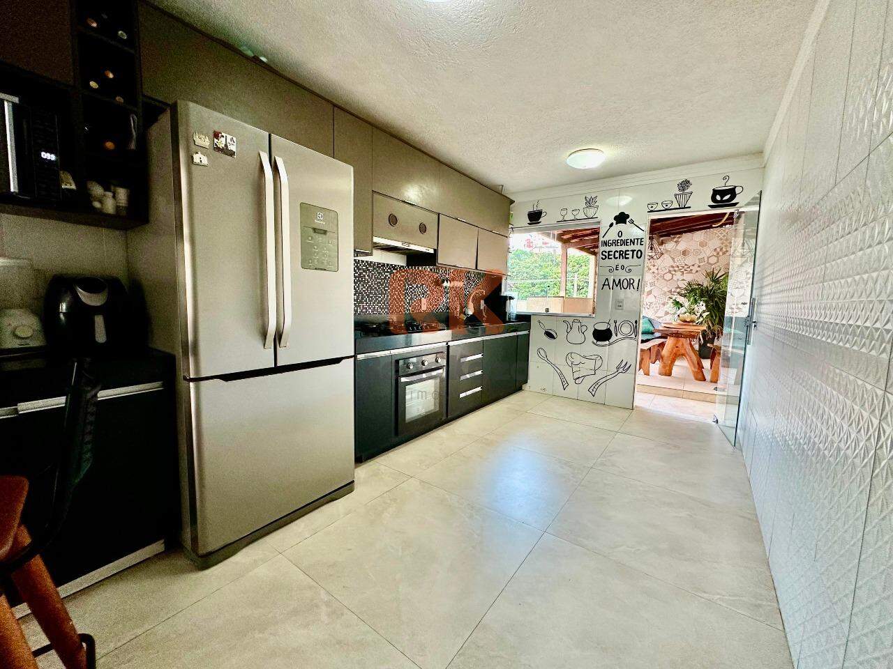 Casa à venda no Alípio de Melo: 