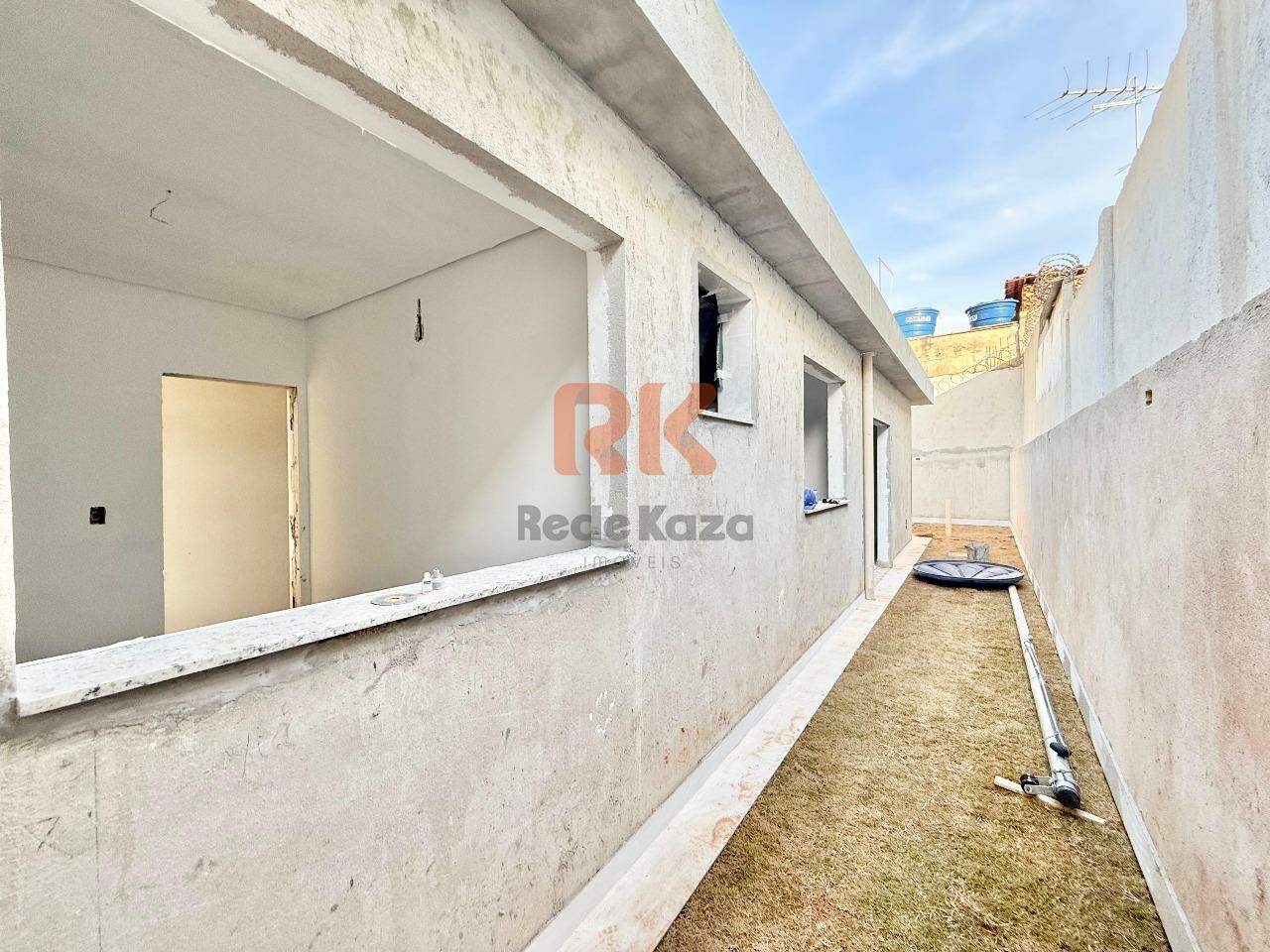 Casa à venda no Planalto: 