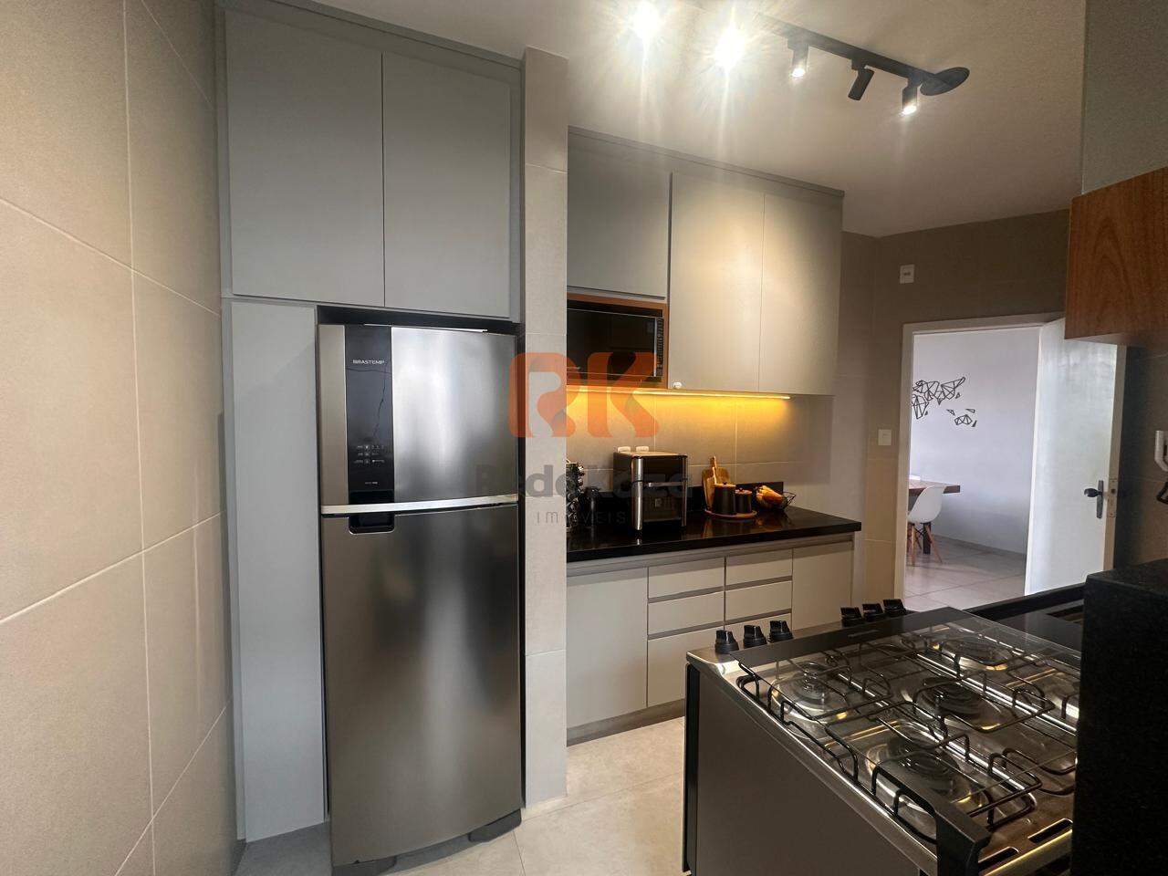 Apartamento à venda no Alípio de Melo: 