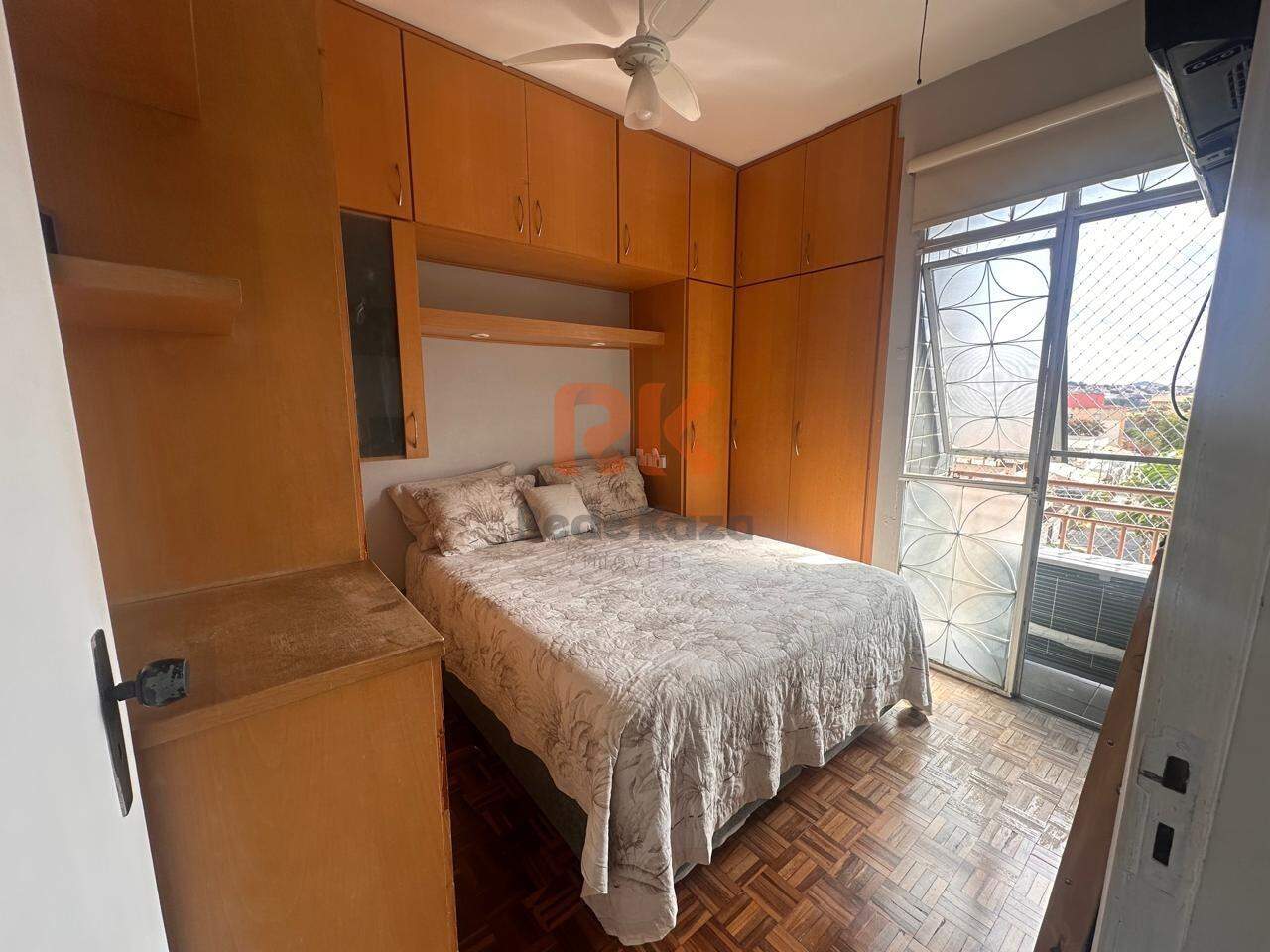 Apartamento à venda no Alípio de Melo: 