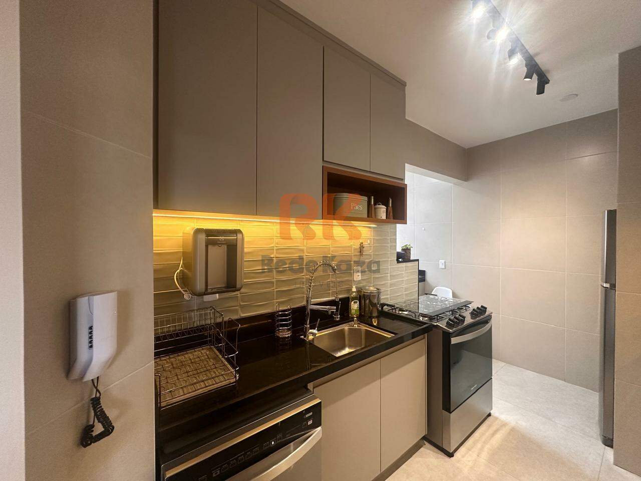 Apartamento à venda no Alípio de Melo: 