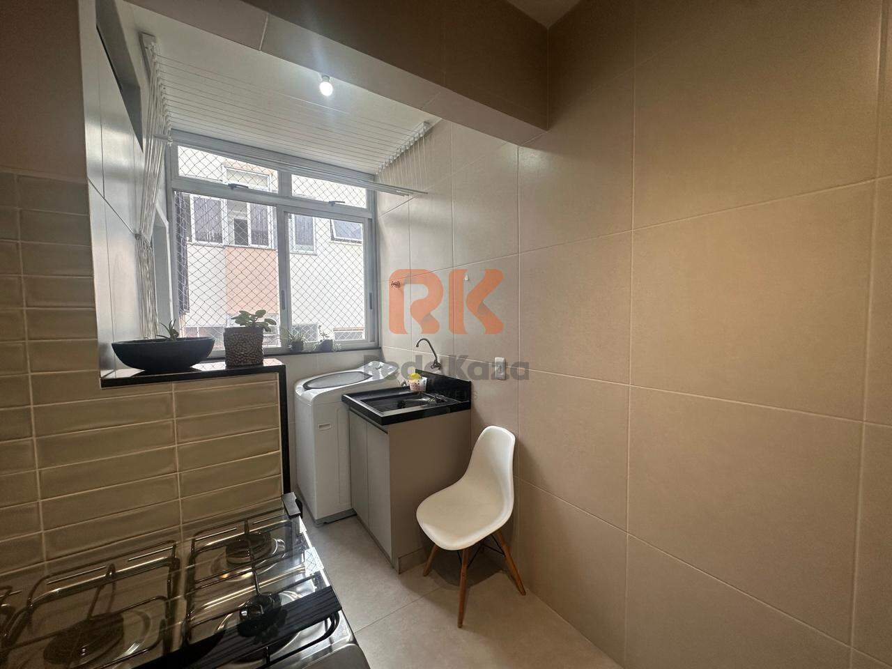Apartamento à venda no Alípio de Melo: 