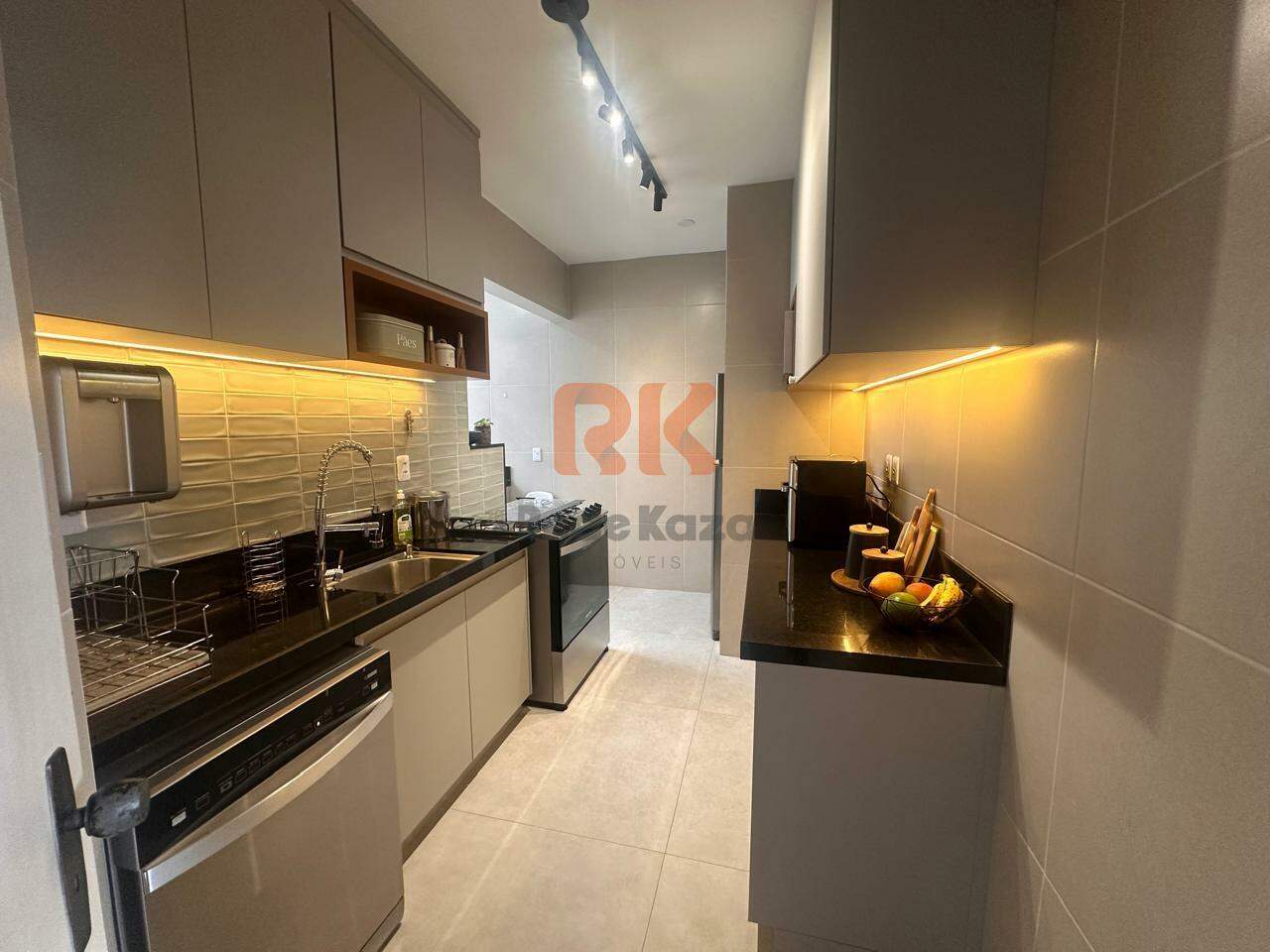 Apartamento à venda no Alípio de Melo: 