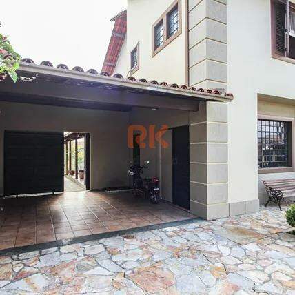 Casa à venda no Garças: 
