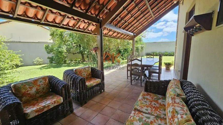 Casa à venda no Garças: 