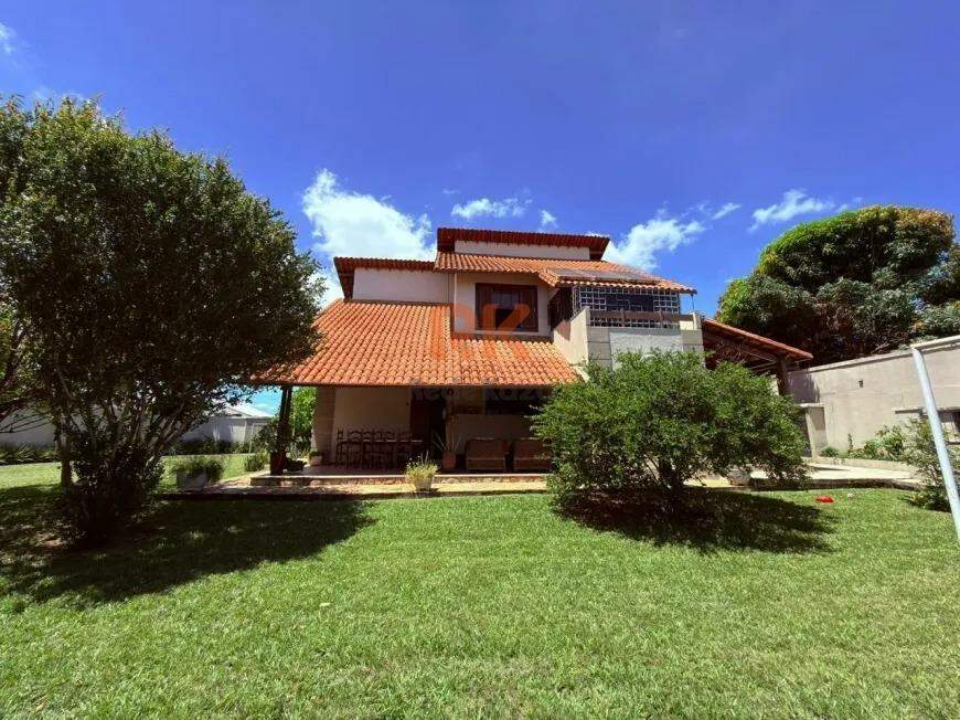 Casa à venda no Garças: 