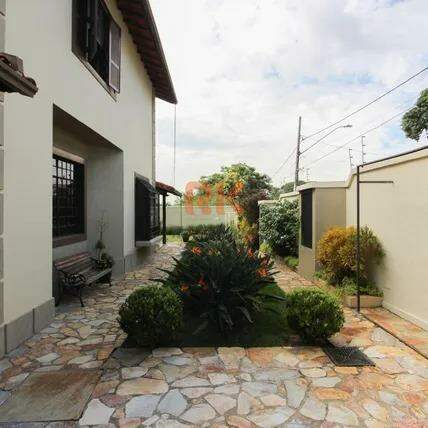 Casa à venda no Garças: 