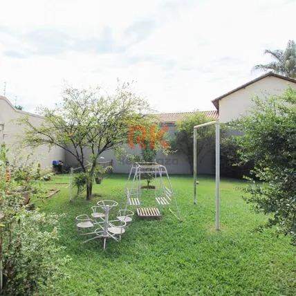 Casa à venda no Garças: 