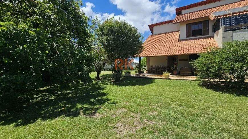 Casa à venda no Garças: 