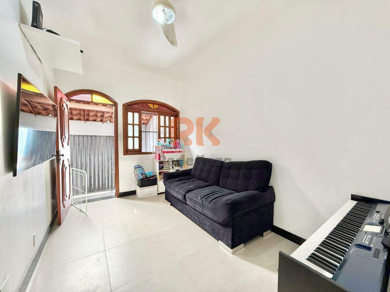Casa à venda no Copacabana: 