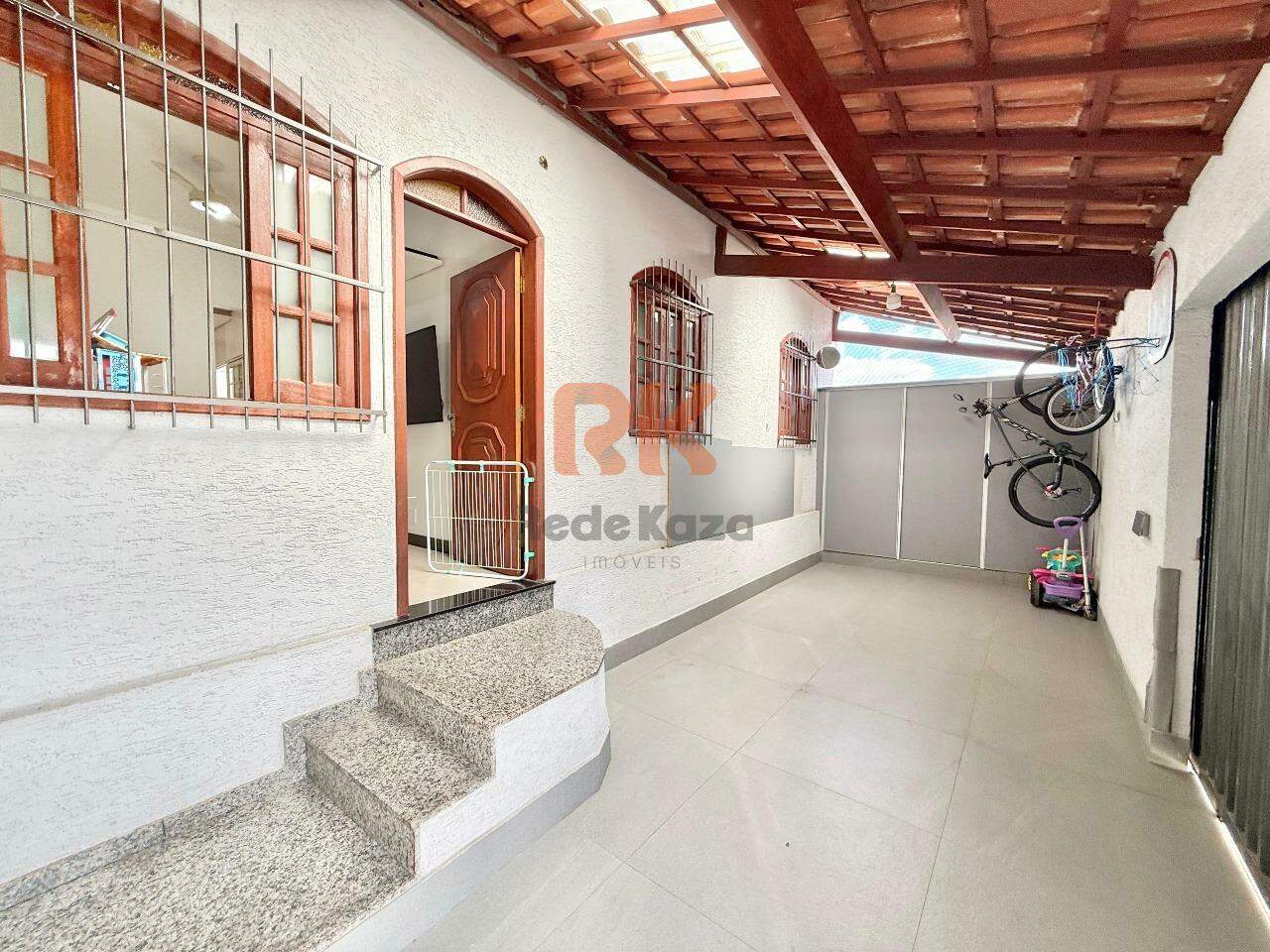 Casa à venda no Copacabana: 
