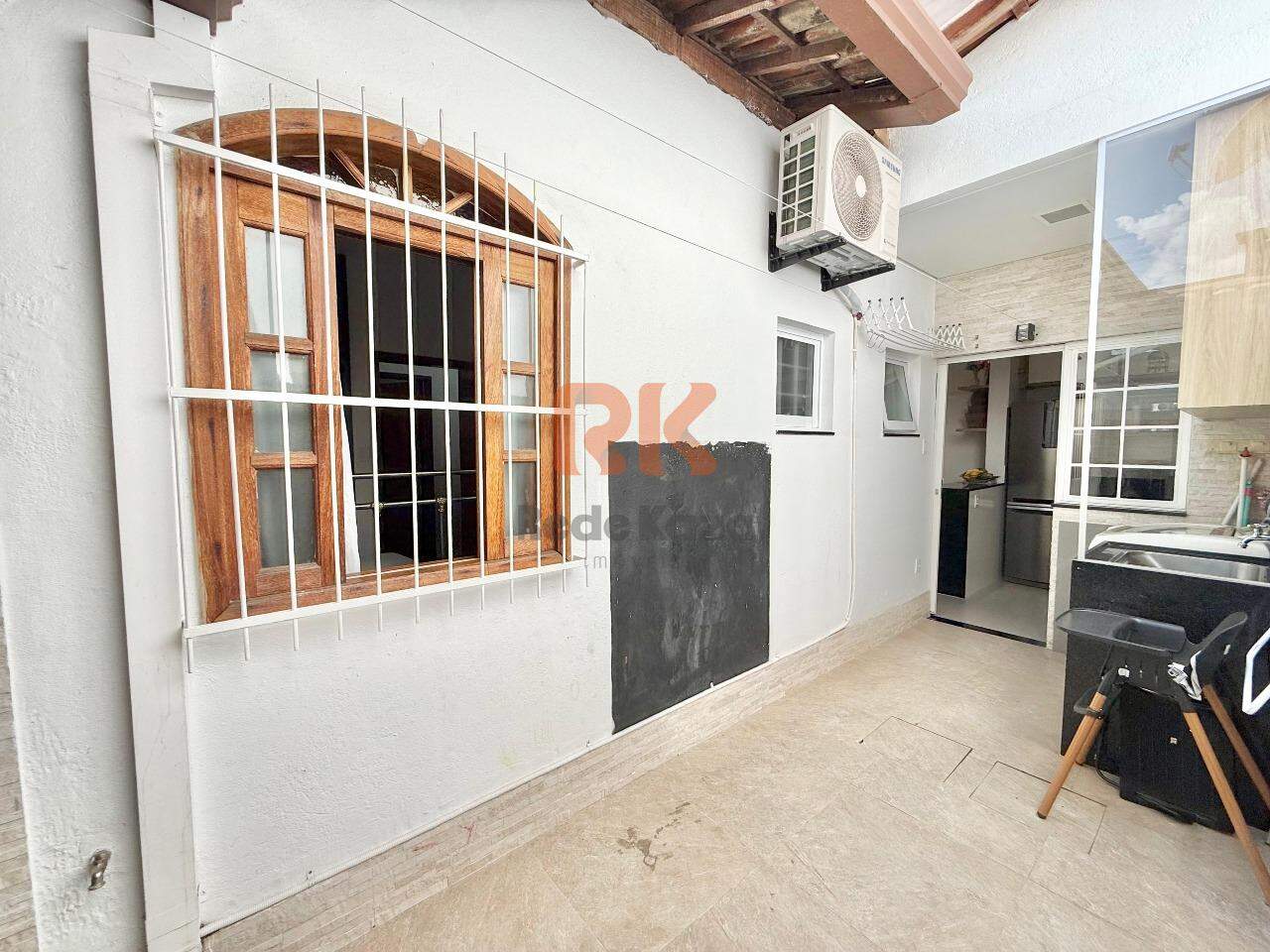 Casa à venda no Copacabana: 