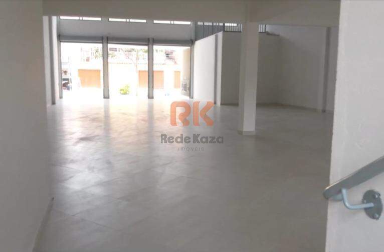 Ponto Comercial para aluguel no Copacabana: 
