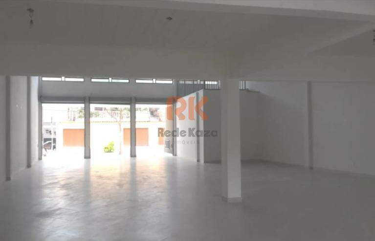 Ponto Comercial para aluguel no Copacabana: 