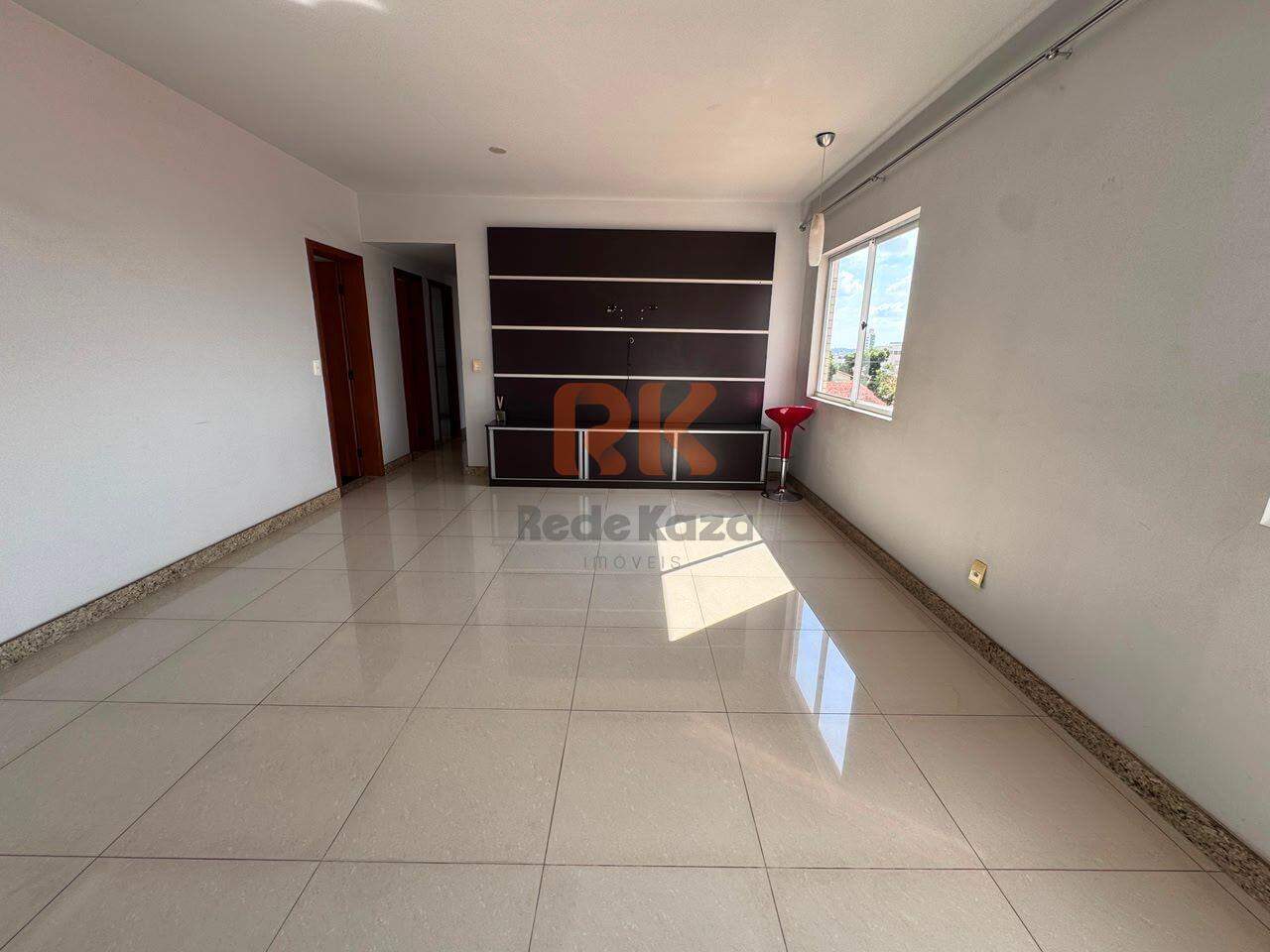 Apartamento à venda no Itapoã: 