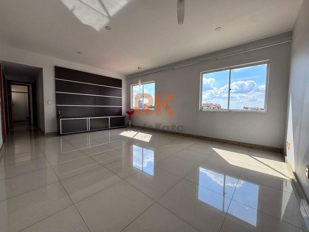 Apartamento à venda no Itapoã: 